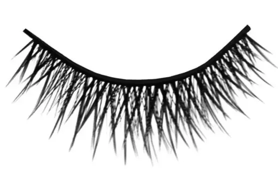 Kalentin Pestañas En Banda Strip Don